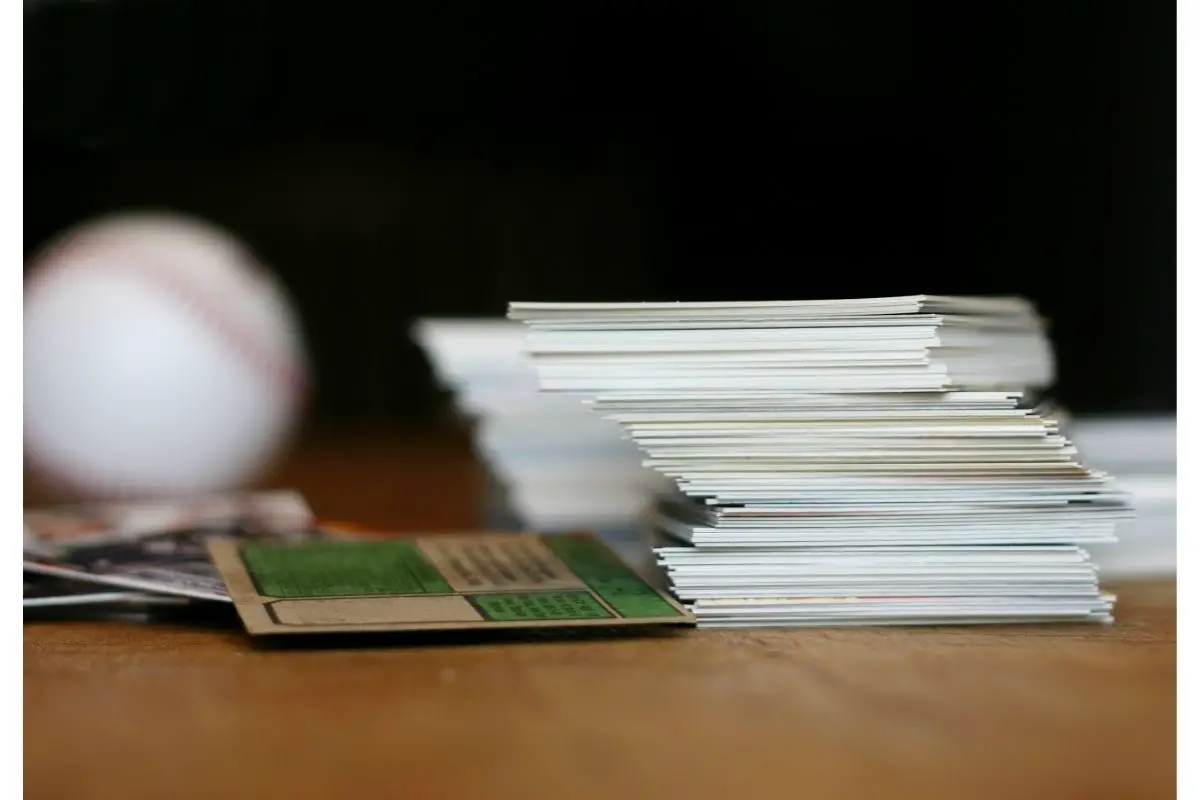 Are Baseball Cards Making A Comeback?
