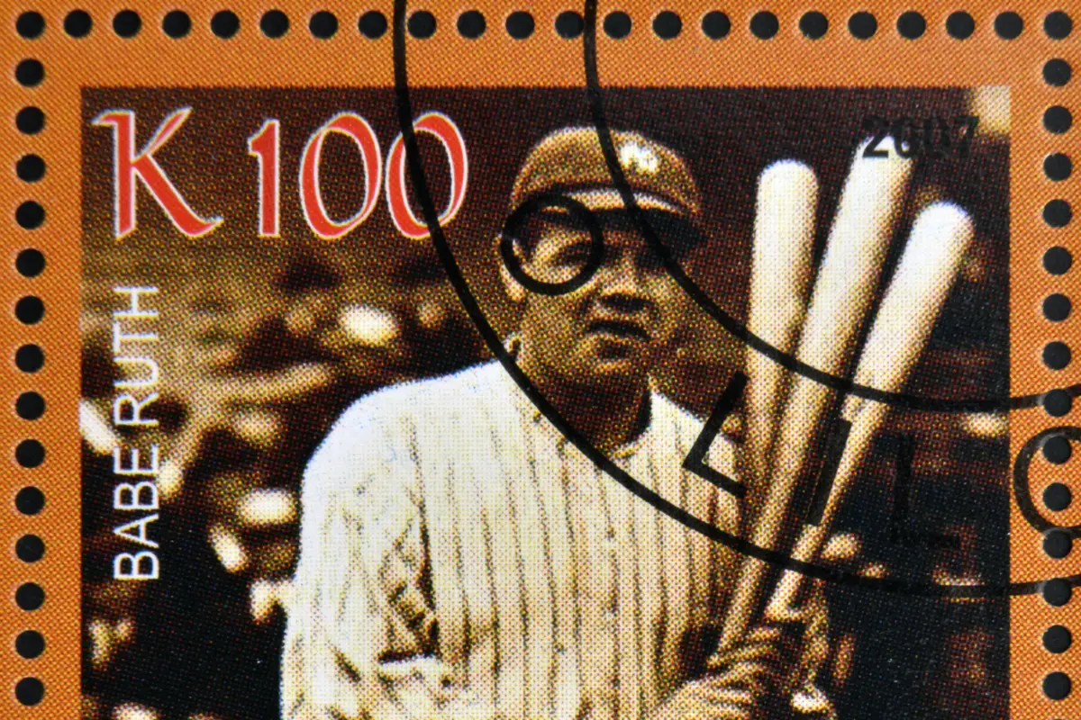 How Much Are Babe Ruth Cards Worth?