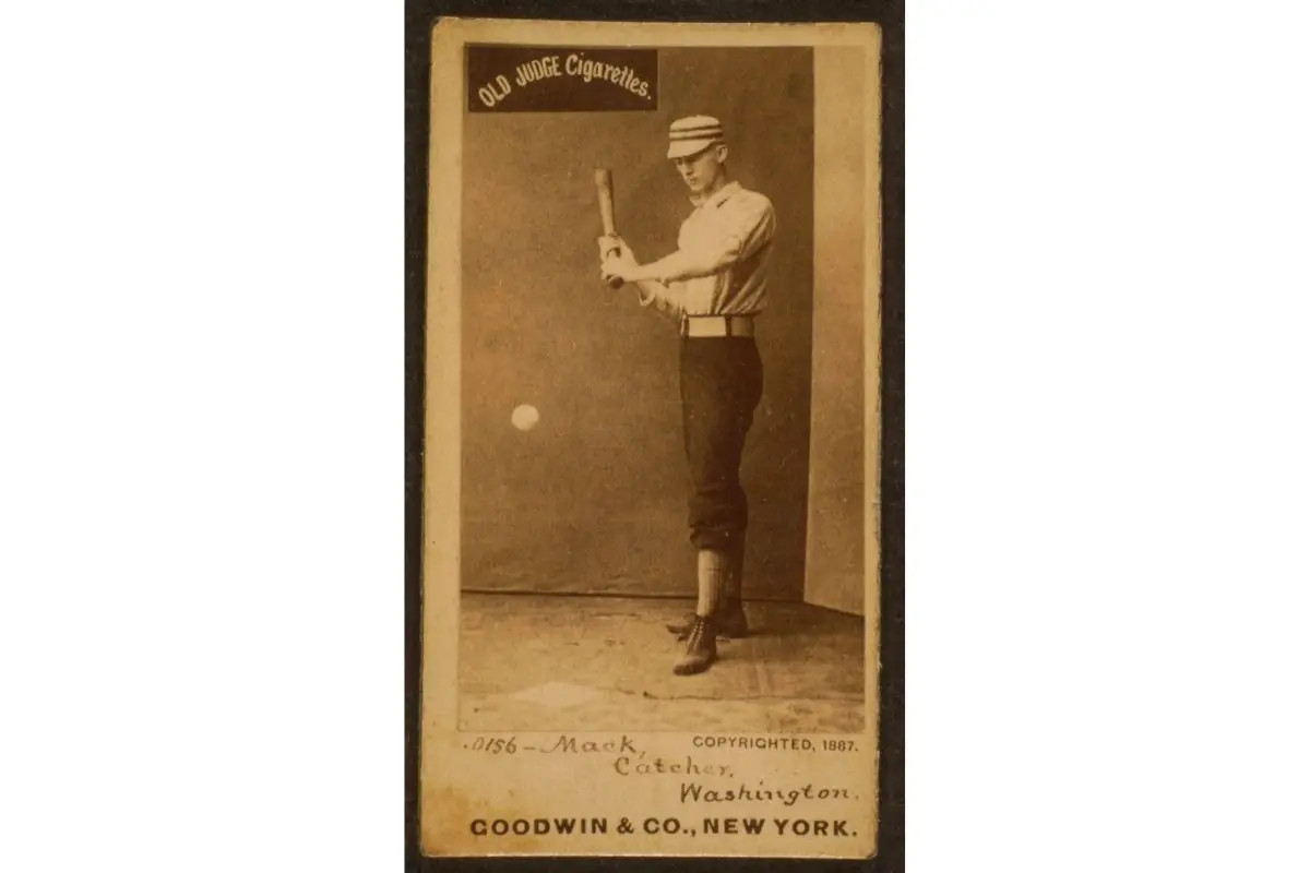 How To Spot A Real First Edition Baseball Card