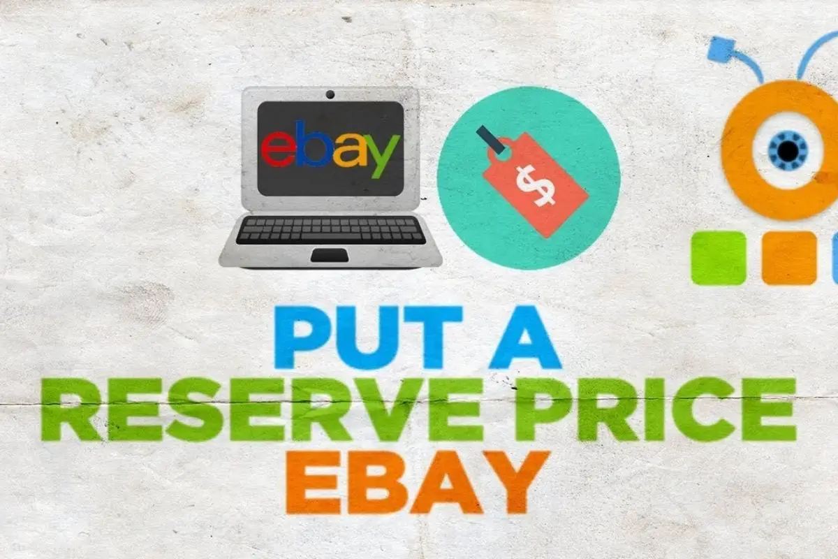 Reserve price on ebay
