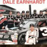 Why Are Dale Earnhardt Cards So Popular?