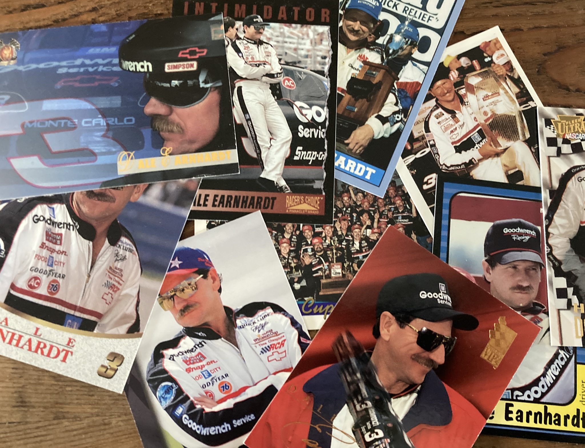 nascar-trading-cards-values-sports-world-cards