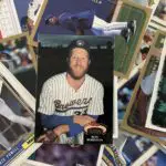 A beginners guide to sports card collecting