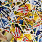 Are British Football Stickers Popular In The US