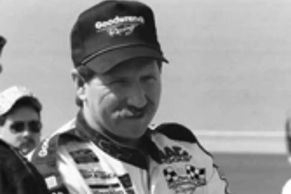 How Much Is A 1991 Dale Earnhardt Card Worth