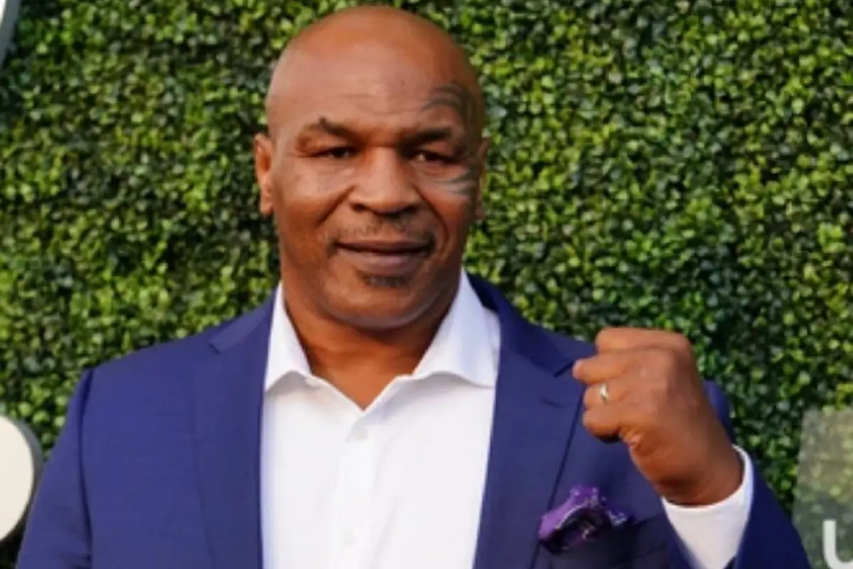 How Much Is A Mike Tyson Rookie Card Worth