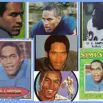 O.J. Simpson Football Cards: Top Facts Every Collector Should Know