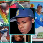 The 5 Most Expensive Ken Griffey Jr. Cards