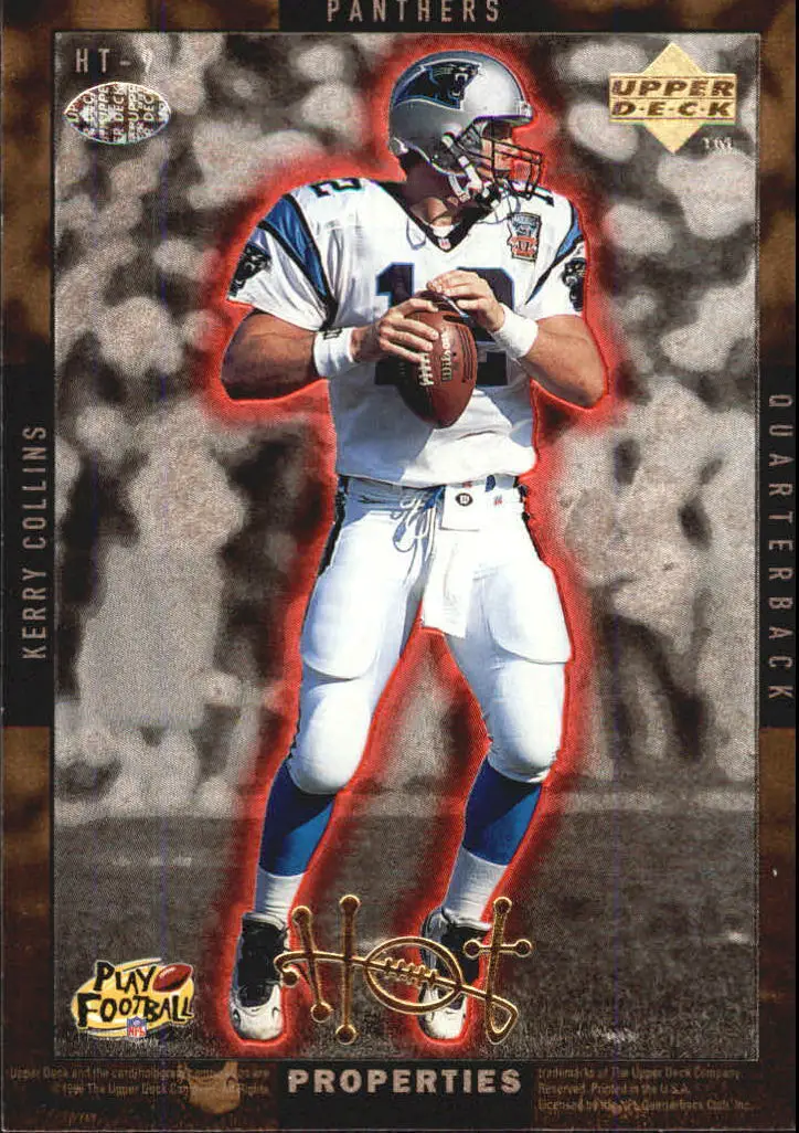 Most Valuable Troy Aikman Football Cards - Sports World Cards