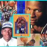 Most Valuable Ray Allen Rookie Cards