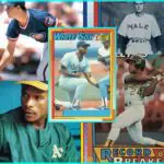 Most collectible 1990 Topps Baseball Cards