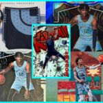 Ja Morant Rookie Card Collage