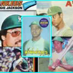 Reggie Jackson Baseball Cards - Top Picks
