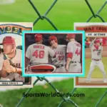 Mike Trout Cards PSA 10 under $100