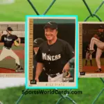 Southern Illinois Miners Baseball Cards 2021